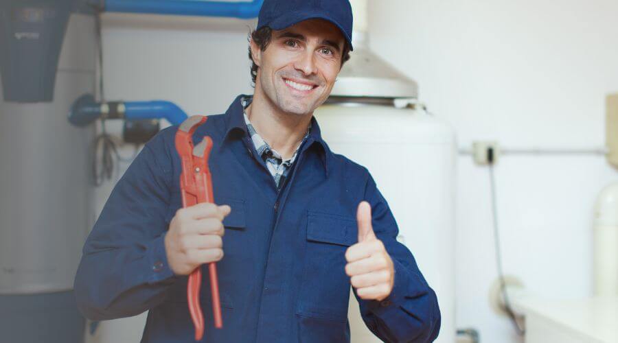Professional Leak Detection in Blue Point, NY